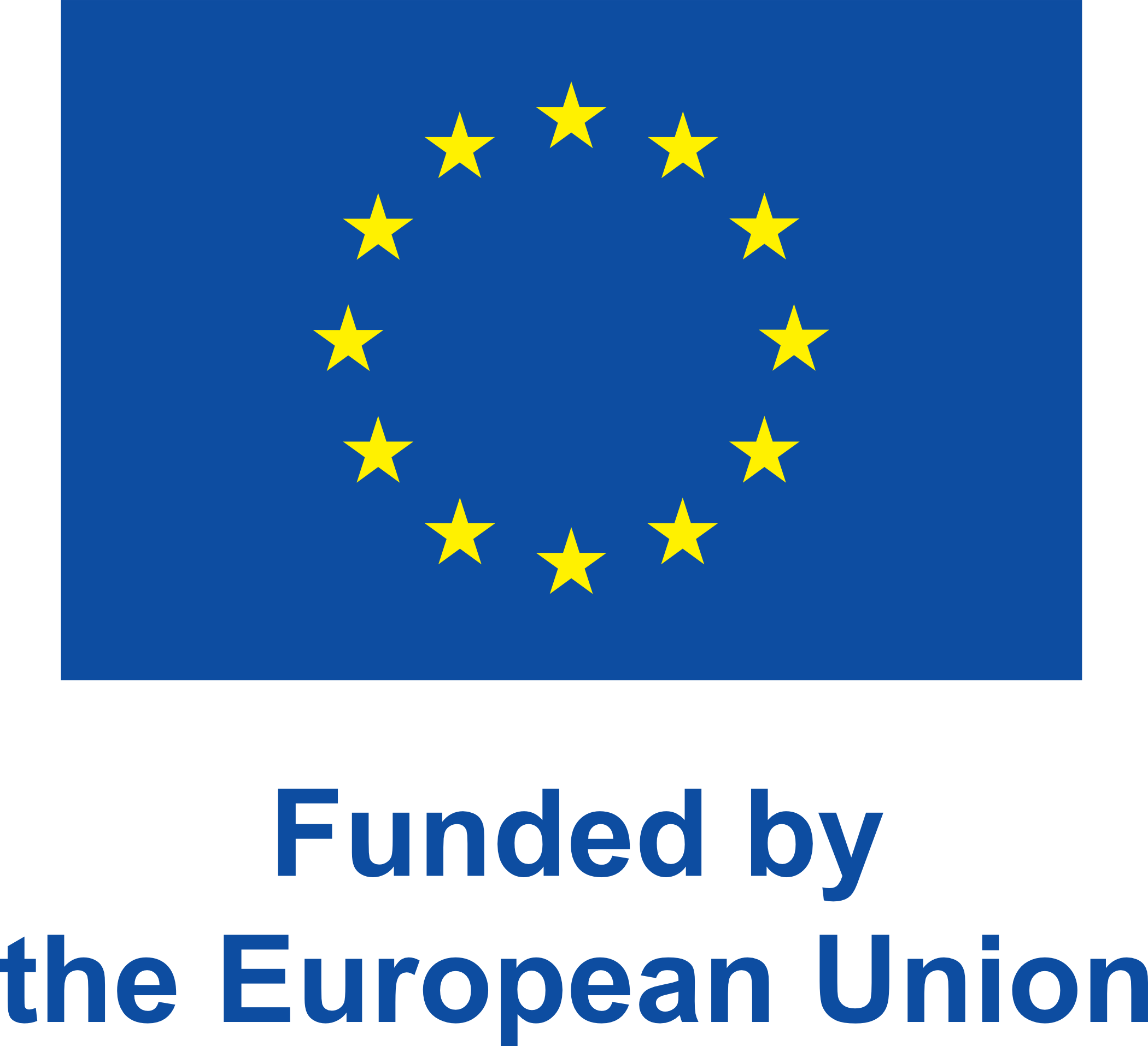 Funded by the European Union